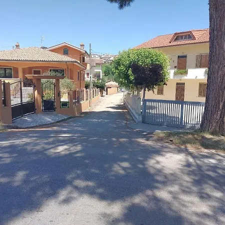 Per Una Rilassante Vacanza Immerso Nel Verde Holiday home *