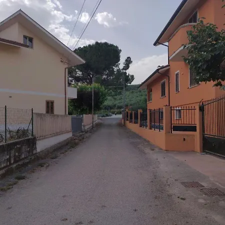 Casa de Férias Per Rilassante Immerso Nel