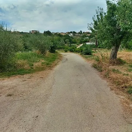 Per Una Rilassante Vacanza Immerso Nel Verde Holiday home