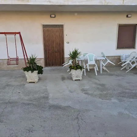 Per Una Rilassante Vacanza Immerso Nel Verde Holiday home *