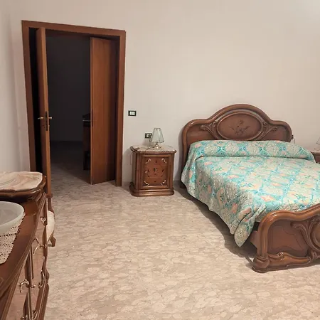 Per Una Rilassante Vacanza Immerso Nel Verde Holiday home Miglianico