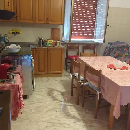 Per Una Rilassante Vacanza Immerso Nel Verde Miglianico