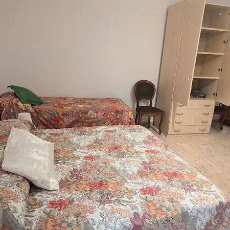 Per Una Rilassante Vacanza Immerso Nel Verde