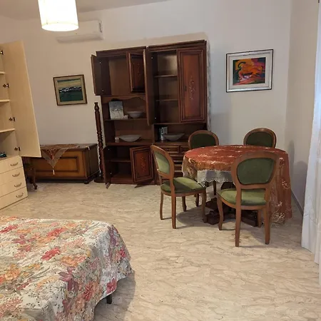Per Una Rilassante Vacanza Immerso Nel Verde Holiday home