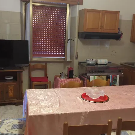 Casa de Férias Per Rilassante Immerso Nel