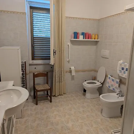 Per Una Rilassante Vacanza Immerso Nel Verde Holiday home Miglianico