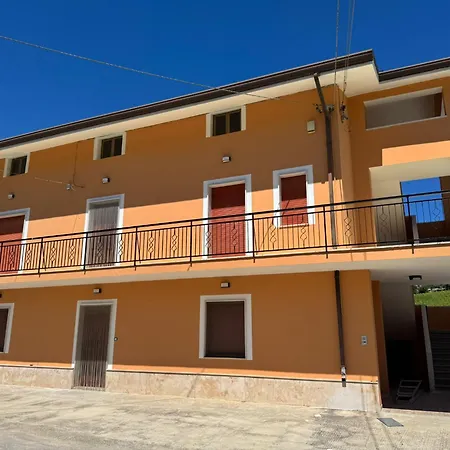 Per Una Rilassante Vacanza Immerso Nel Verde Holiday home Miglianico