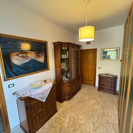 Holiday home Per Una Rilassante Vacanza Immerso Nel Verde Miglianico