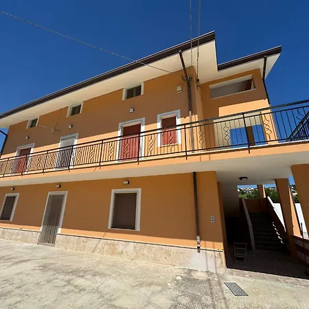 Per Una Rilassante Vacanza Immerso Nel Verde