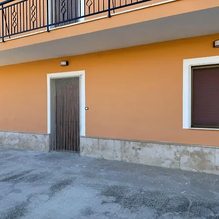 Per Una Rilassante Vacanza Immerso Nel Verde Holiday home