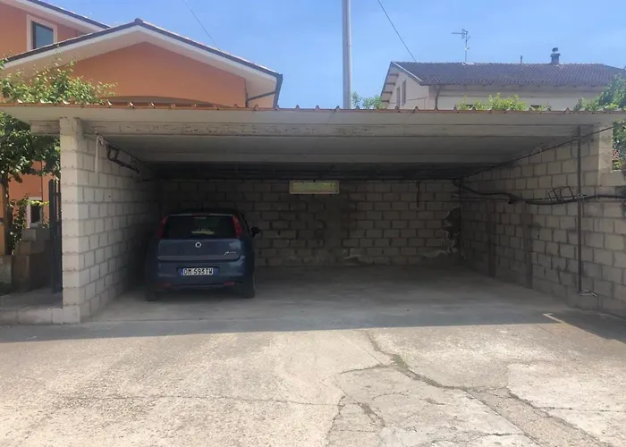 Per Rilassante Immerso Nel * Miglianico