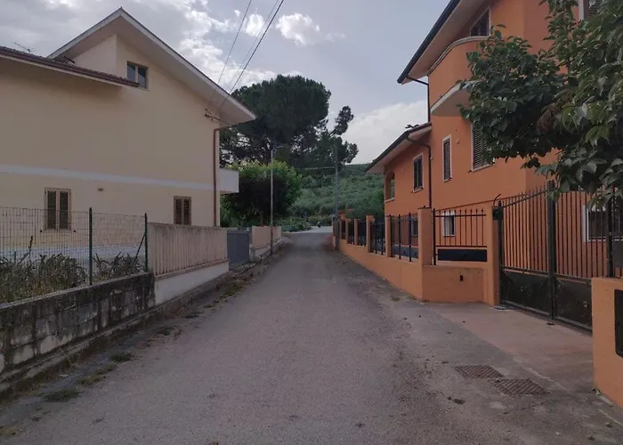 Holiday home Per Rilassante Immerso Nel