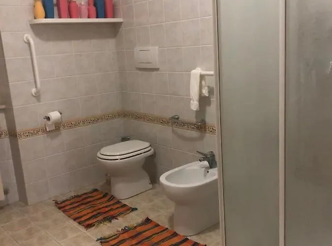 Per Rilassante Immerso Nel Miglianico