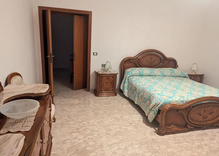 Per Rilassante Immerso Nel Holiday home Miglianico