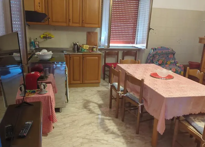 Per Rilassante Immerso Nel Miglianico