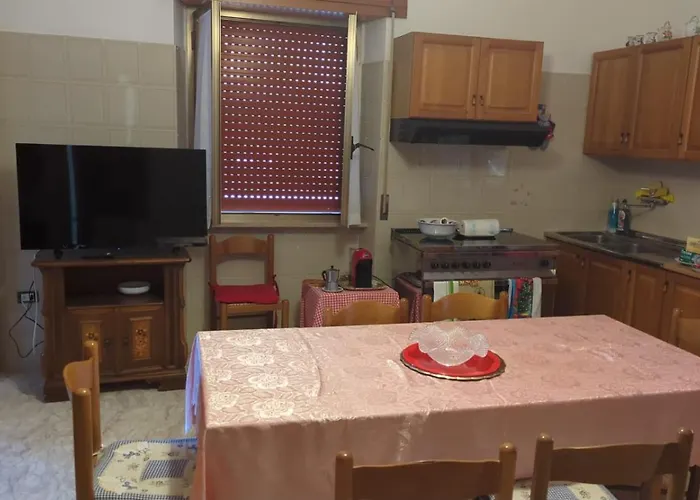 Holiday home Per Rilassante Immerso Nel