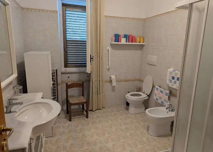 Per Rilassante Immerso Nel Holiday home Miglianico