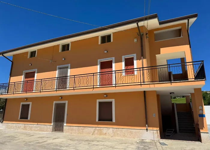 Per Rilassante Immerso Nel Holiday home Miglianico