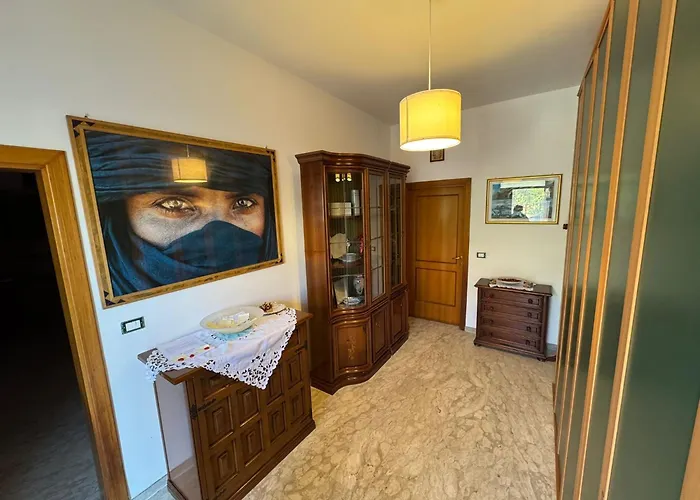 Holiday home Per Rilassante Immerso Nel Miglianico