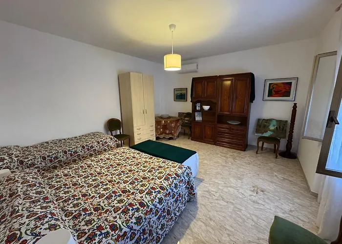 Holiday home Per Rilassante Immerso Nel